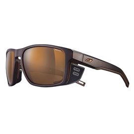 Очки Julbo Shield Cameleon Brown