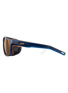 Очки Julbo Shield Cameleon Brown