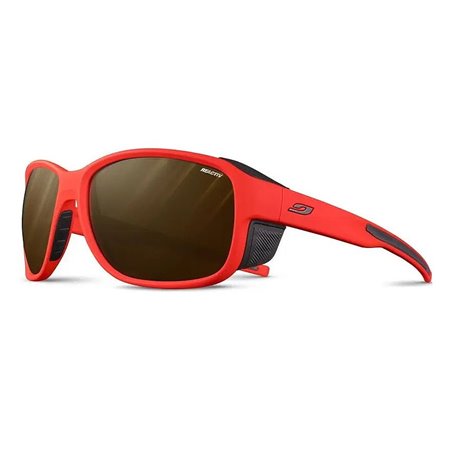 Очки Julbo Montebianco 2 RV HM2-4 Brown