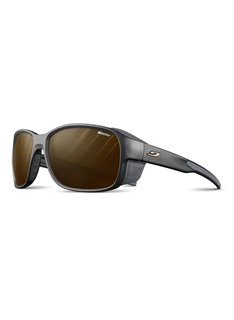 Очки Julbo Montebianco 2 RV HM2-4 Brown