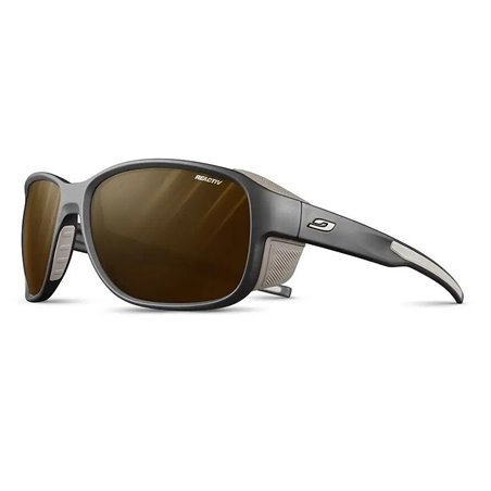 Очки Julbo Monterosa 2 RV HM2-4 Brown