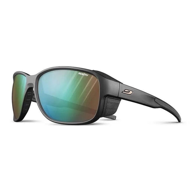 Очки Julbo Montebianco 2 RV AA2-3 Green