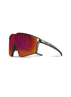 Очки Julbo Edge SP3+SP0