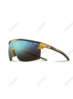 Очки Julbo Ultimate Cover RV P2-4 Blue