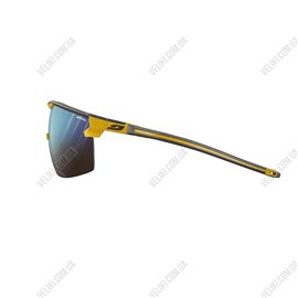 Очки Julbo Ultimate Cover RV P2-4 Blue