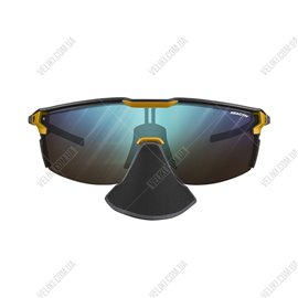 Очки Julbo Ultimate Cover RV P2-4 Blue