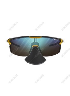 Очки Julbo Ultimate Cover RV P2-4 Blue