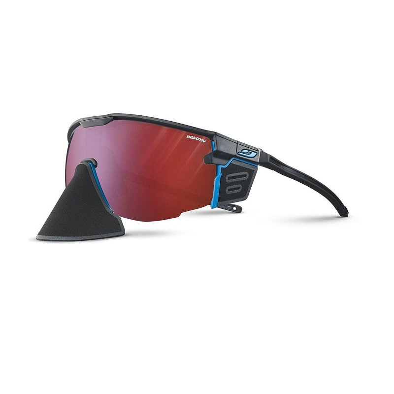 Очки Julbo Ultimate Cover RV P0-3HC