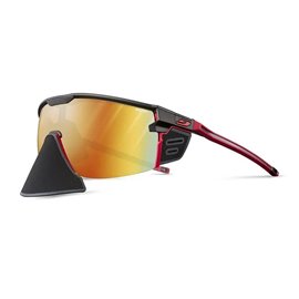 Очки Julbo Ultimate Cover RV P1-3LAF Yellow