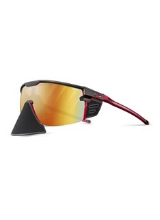 Очки Julbo Ultimate Cover RV P1-3LAF Yellow