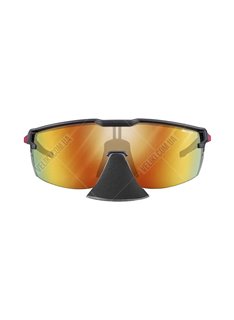 Очки Julbo Ultimate Cover RV P1-3LAF Yellow