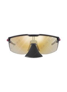 Очки Julbo Ultimate Cover RV P1-3LAF Yellow