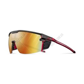 Очки Julbo Ultimate Cover RV P1-3LAF Yellow