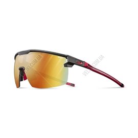 Очки Julbo Ultimate Cover RV P1-3LAF Yellow