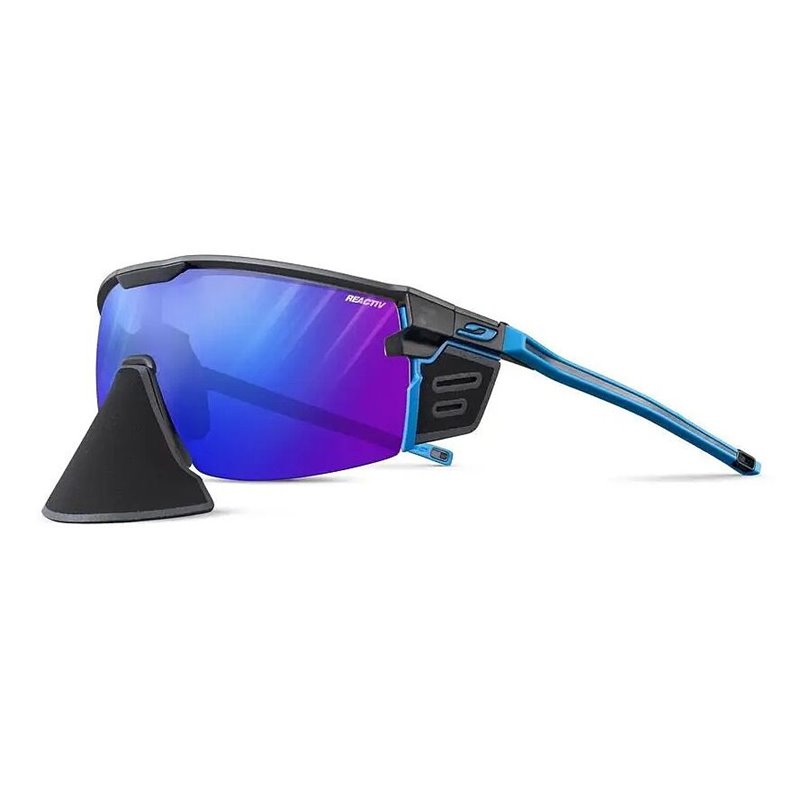 Очки Julbo Ultimate Cover RV P1-3HC Blue