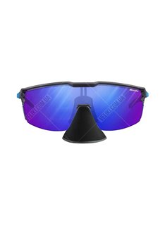 Очки Julbo Ultimate Cover RV P1-3HC Blue