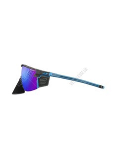 Очки Julbo Ultimate Cover RV P1-3HC Blue