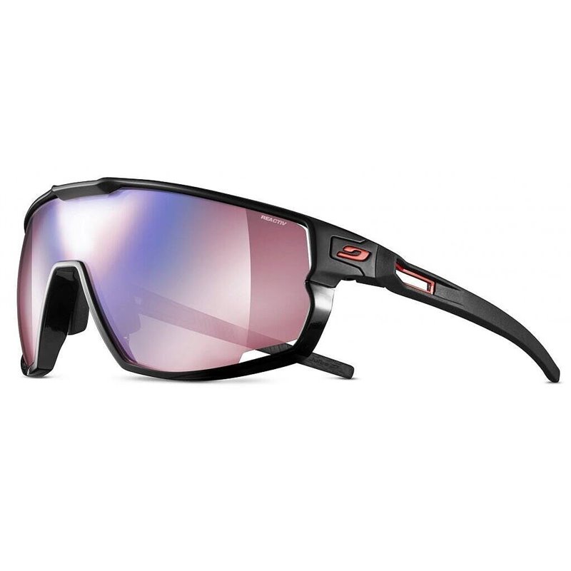 Очки Julbo Rush Reactiv Pink