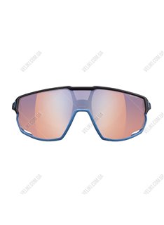 Очки Julbo Rush Reactiv Pink