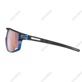 Очки Julbo Rush Reactiv Pink