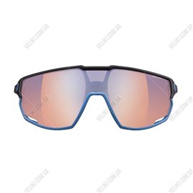 Очки Julbo Rush Reactiv Pink