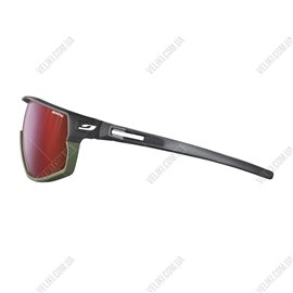 Очки Julbo Rush Reactiv P0-3HC