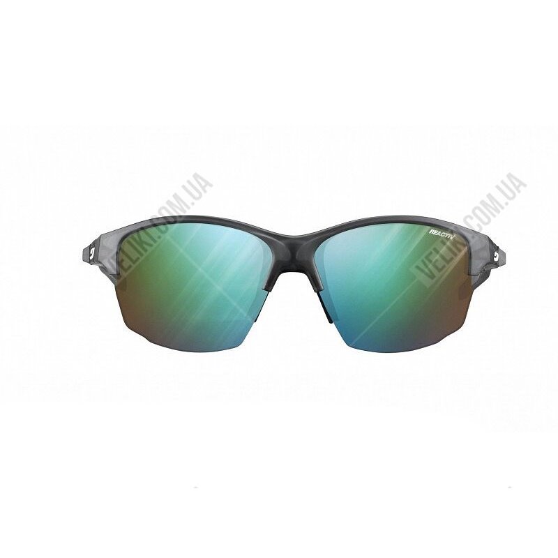 Очки Julbo Split RV AA2-3 Green