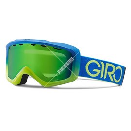 Горнолыжная маска Giro Grade Loden Green