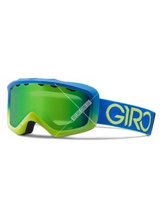 Горнолыжная маска Giro Grade Loden Green