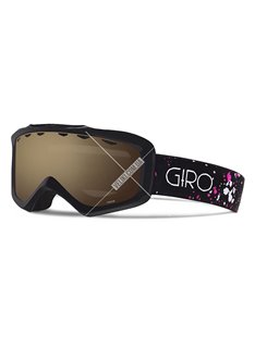 Горнолыжная маска Giro Grade Amber Rose