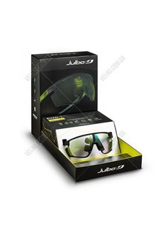 Очки Julbo EVAD-1 Reactive 1-3