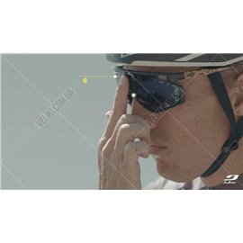 Очки Julbo EVAD-1 Reactive 1-3