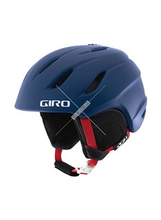 Горнолыжный шлем Giro Nine Jr