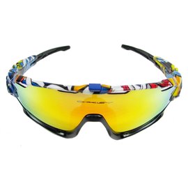 Очки Oakley JawBreaker (Реплика)