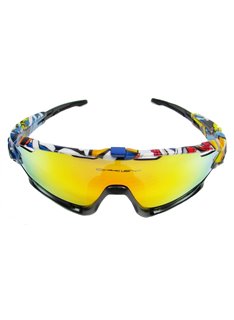 Очки Oakley JawBreaker (Реплика)