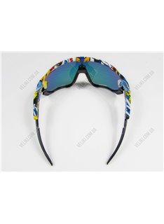 Очки Oakley JawBreaker (Реплика)