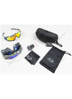 Очки Oakley JawBreaker (Реплика)