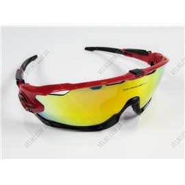 Очки Oakley JawBreaker (Реплика)