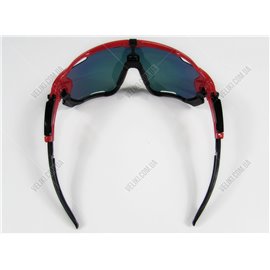 Очки Oakley JawBreaker (Реплика)