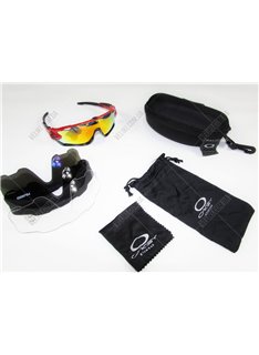 Очки Oakley JawBreaker (Реплика)