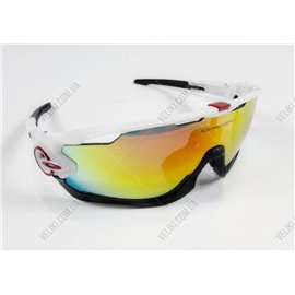 Очки Oakley JawBreaker (Реплика)