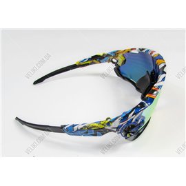 Очки Oakley JawBreaker (Реплика)