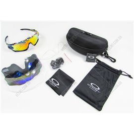 Очки Oakley JawBreaker (Реплика)