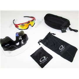 Очки Oakley JawBreaker (Реплика)