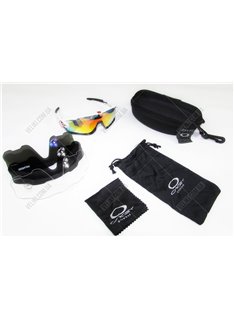 Очки Oakley JawBreaker (Реплика)