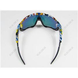 Очки Oakley JawBreaker (Реплика)