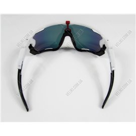 Очки Oakley JawBreaker (Реплика)