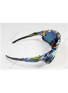 Очки Oakley JawBreaker (Реплика)