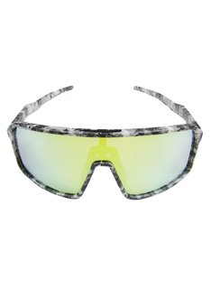 Очки Oakley Sutro Yellow Mirror (реплика)