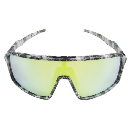 Очки Oakley Sutro Yellow Mirror (реплика)